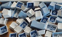 Featured image of post 字研技术