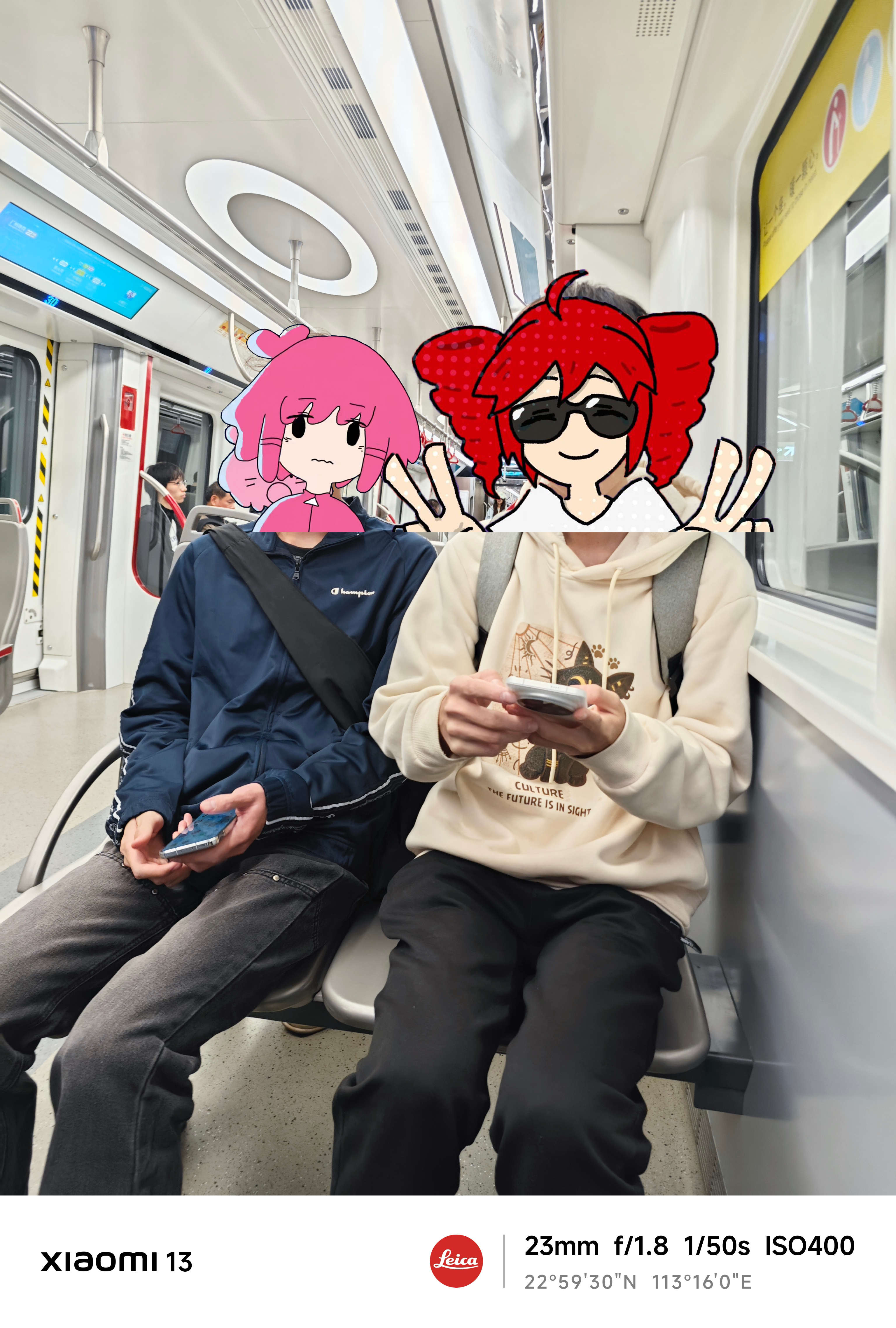 门将视角：Franch&iTeto